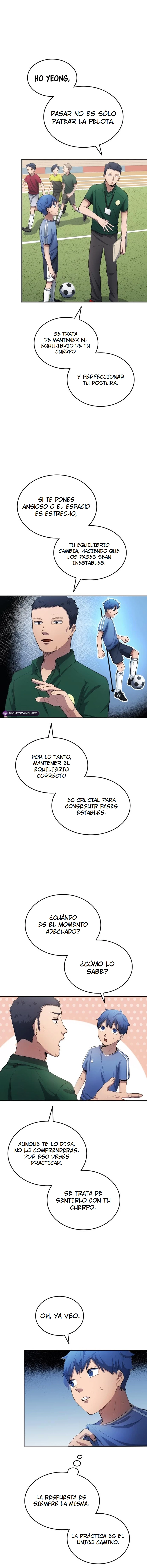 El Sueño de Woo Ho-young Robando Talentos > Capitulo 30 > Page 61